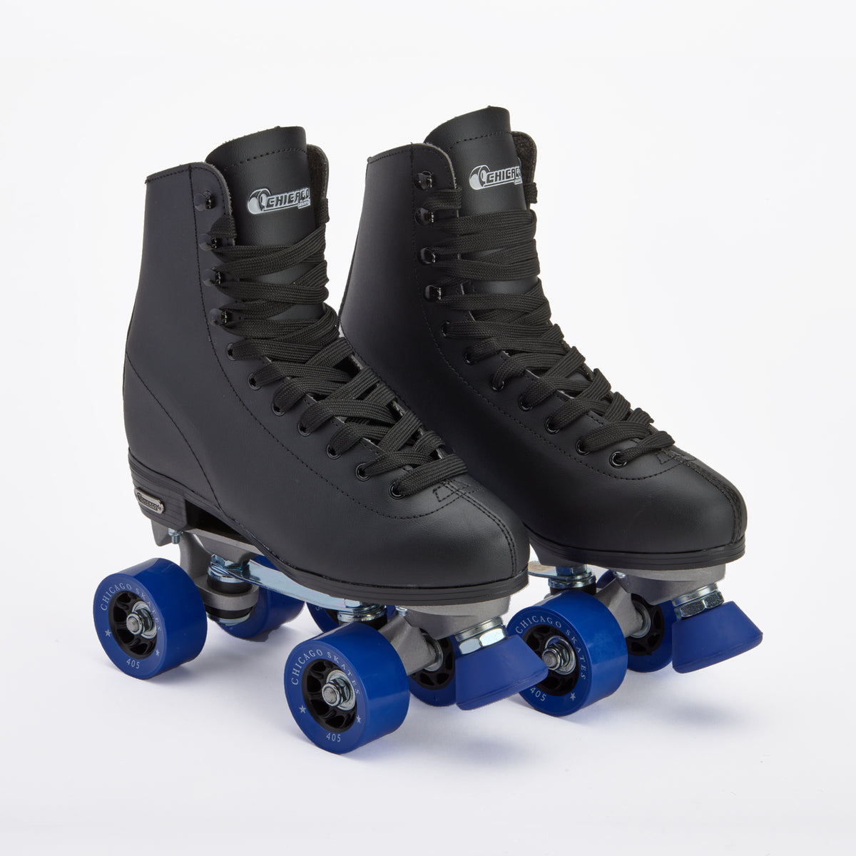 Chicago Quad Rink Roller Skates