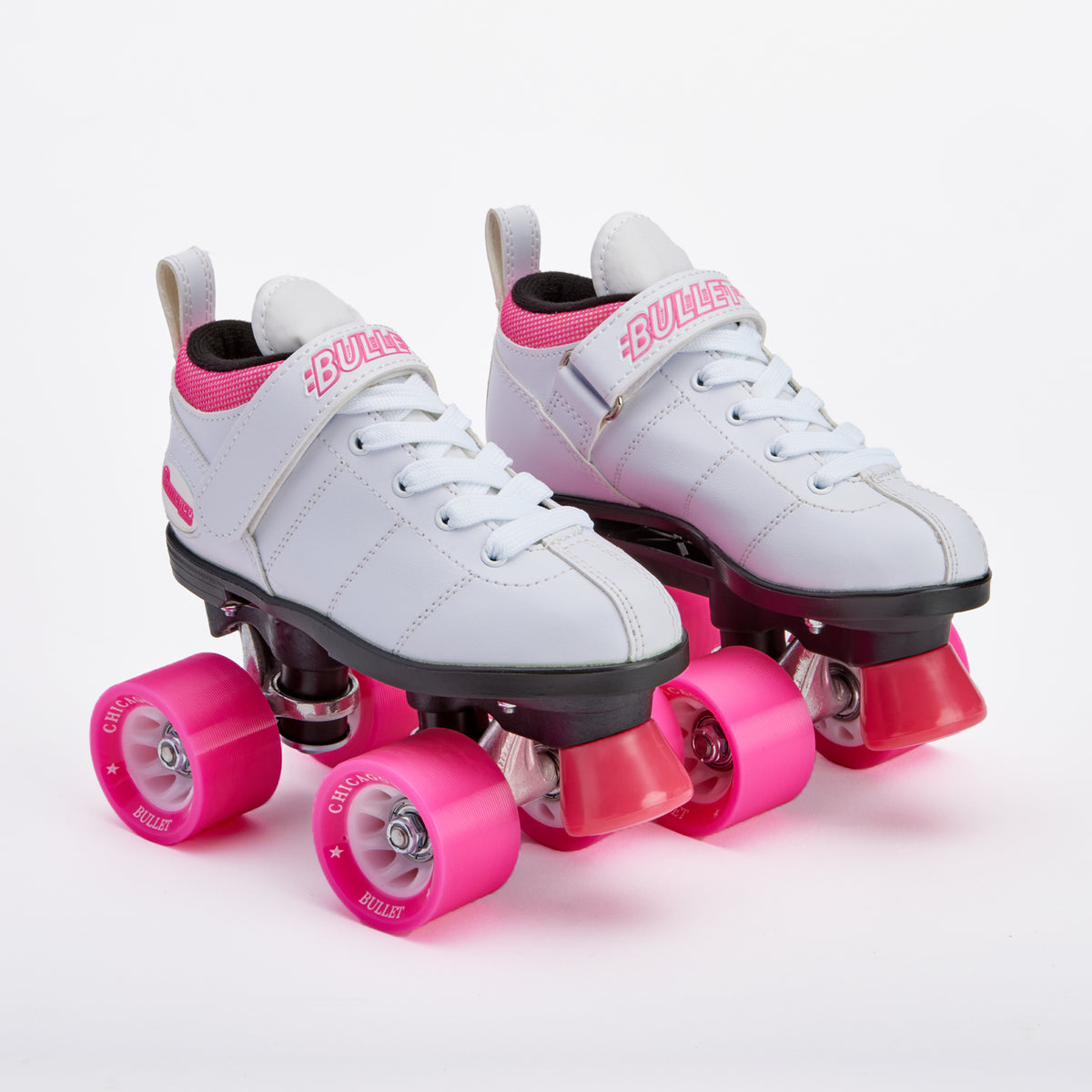 Chicago Skates Bullet Speed Roller Skates