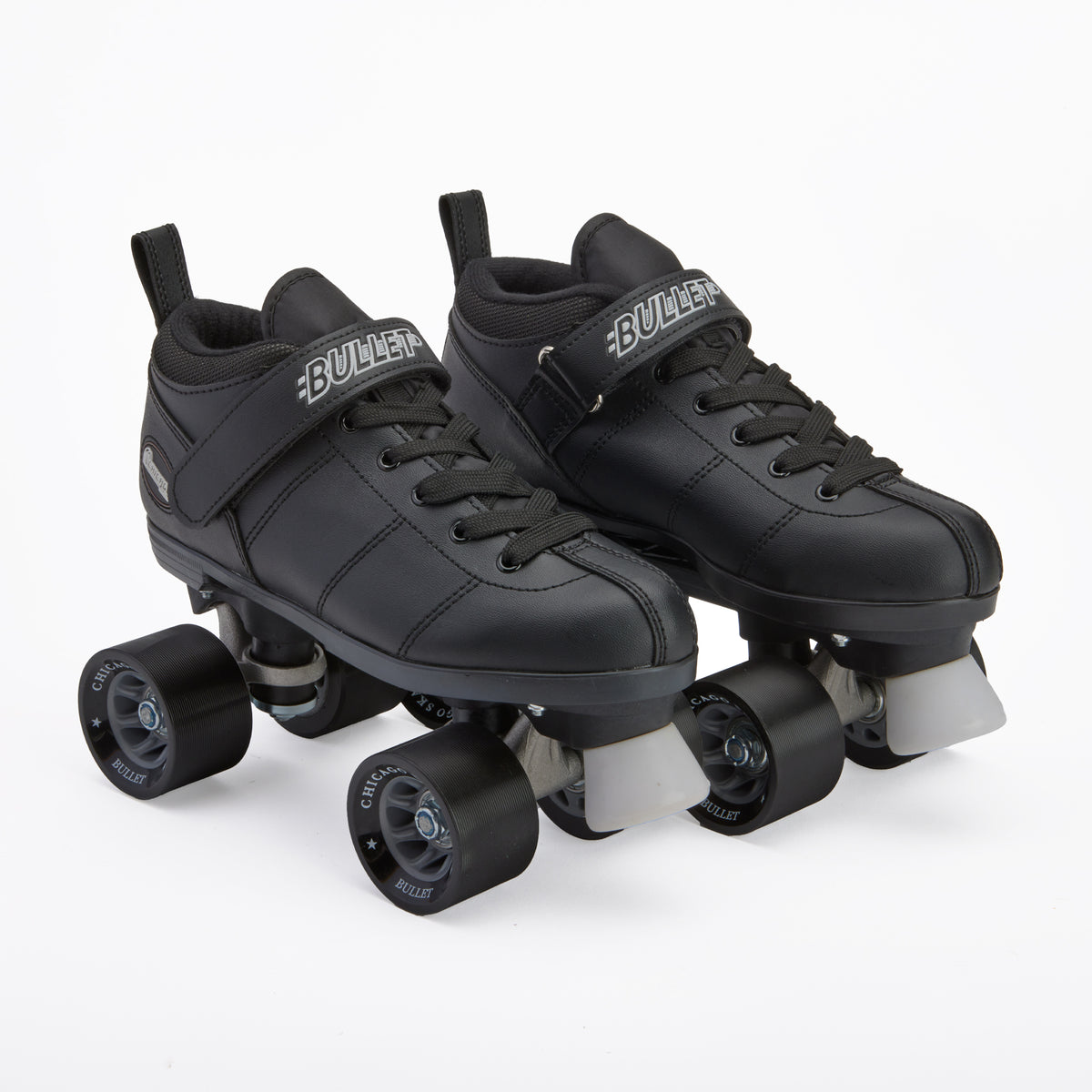 Chicago Skates Bullet Speed Roller Skates