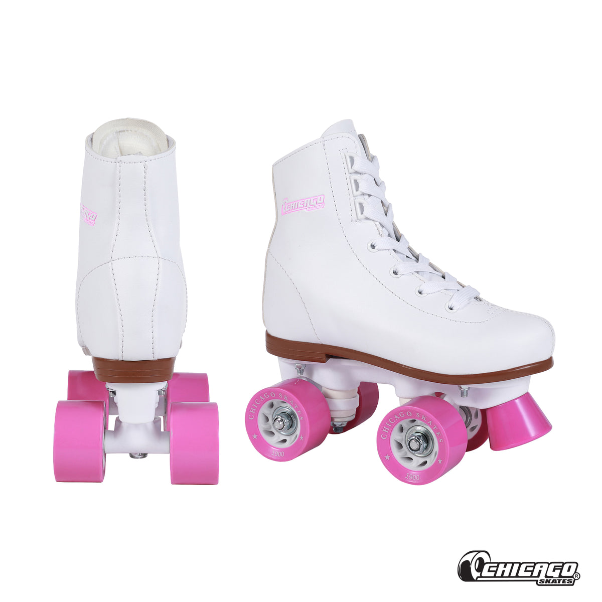 Chicago Rink Roller Skates for Girls & Boys