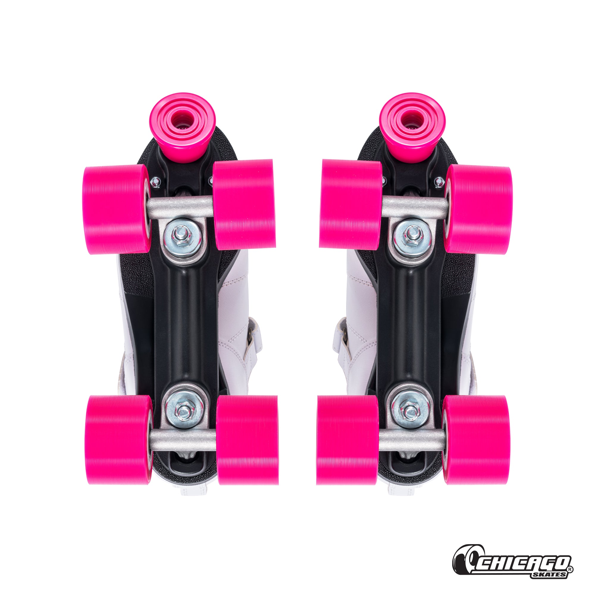 Chicago Skates Bullet Speed Roller Skates