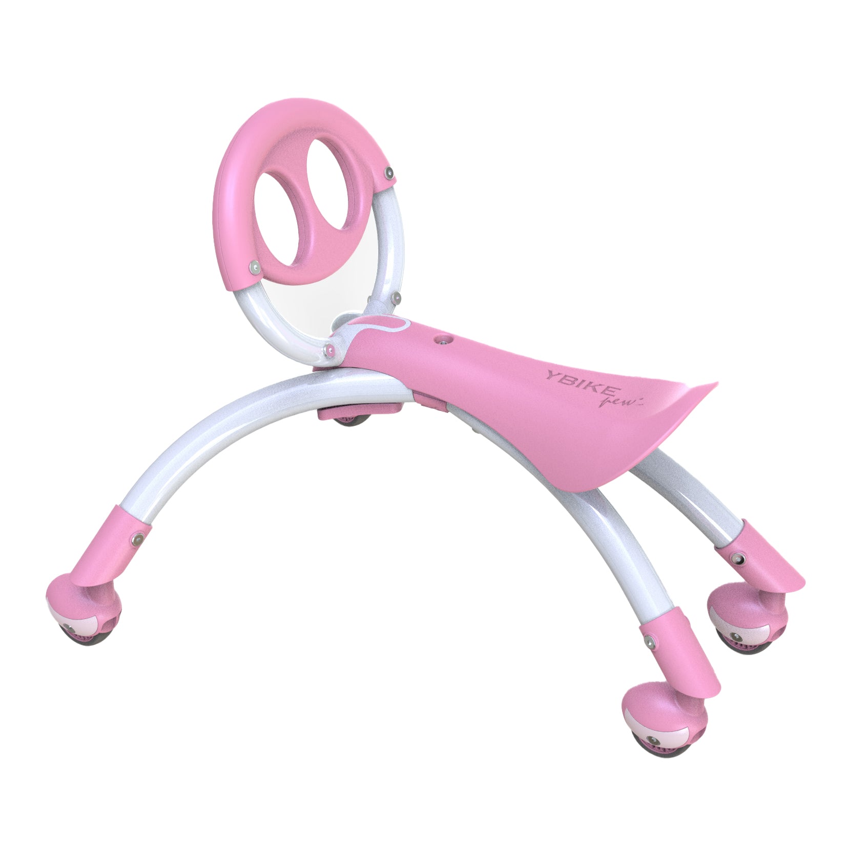 YBIKE PEWI Walking Buddy - NSG Products