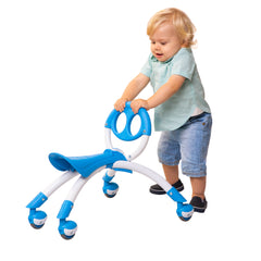 YBIKE PEWI Walking Buddy - NSG Products