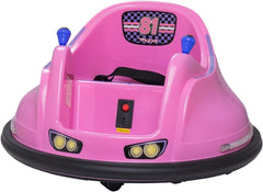 6V FunPark Bumper Car
