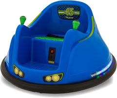 6V FunPark Bumper Car