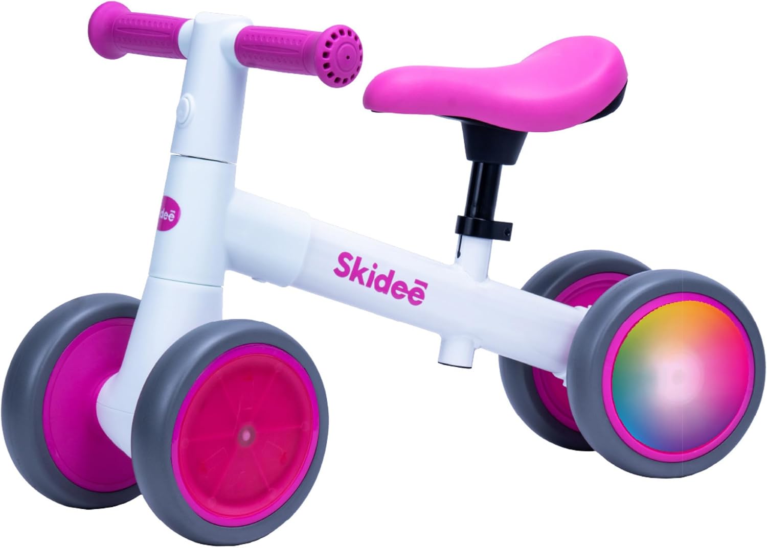 Skidee Toddler Balance Bike 1-3