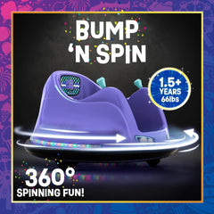 6V FunPark Bumper Car