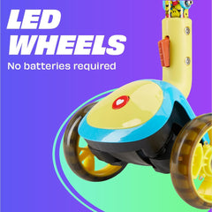 SKIDEE Kick Scooter