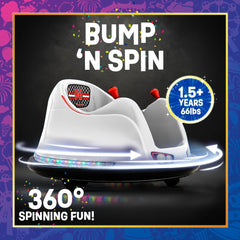 6V FunPark Bumper Car