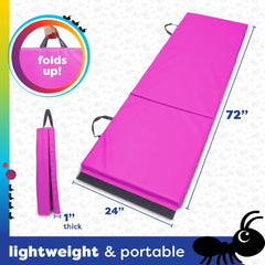 Antsy Pants Kids Tumbling Mat