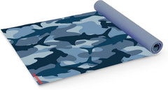 Antsy Pants Kids Yoga Mat - Yoga Mat for Kids, Yoga Mats for Home Workout
