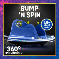 6V FunPark Bumper Car