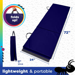 Antsy Pants Kids Tumbling Mat