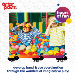 Antsy Pants Ball Pit Balls