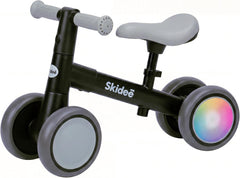 Skidee Toddler Balance Bike 1-3