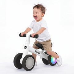 Skidee Toddler Balance Bike 1-3