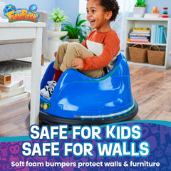 6V FunPark Bumper Car