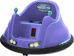 6V FunPark Bumper Car