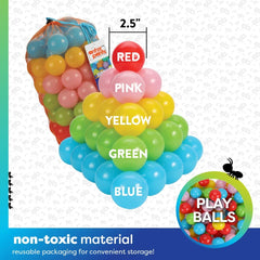 Antsy Pants Ball Pit Balls