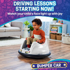 6V FunPark Bumper Car