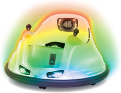 6V Glow Bumper Car