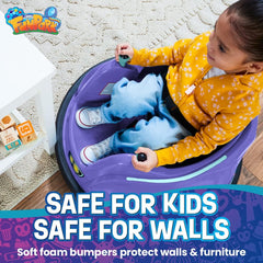 6V FunPark Bumper Car