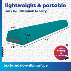 Balance Beam – Portable Gymnastics Beam
