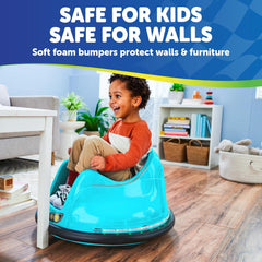 6V FunPark Bumper Car