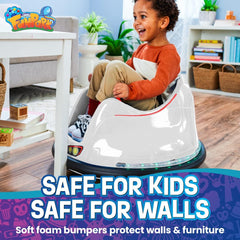 6V FunPark Bumper Car