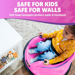 6V FunPark Bumper Car