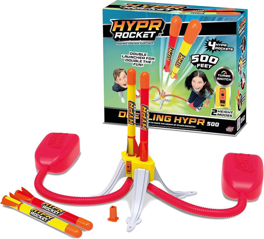 Hypr Rocket Launcher 2 pack