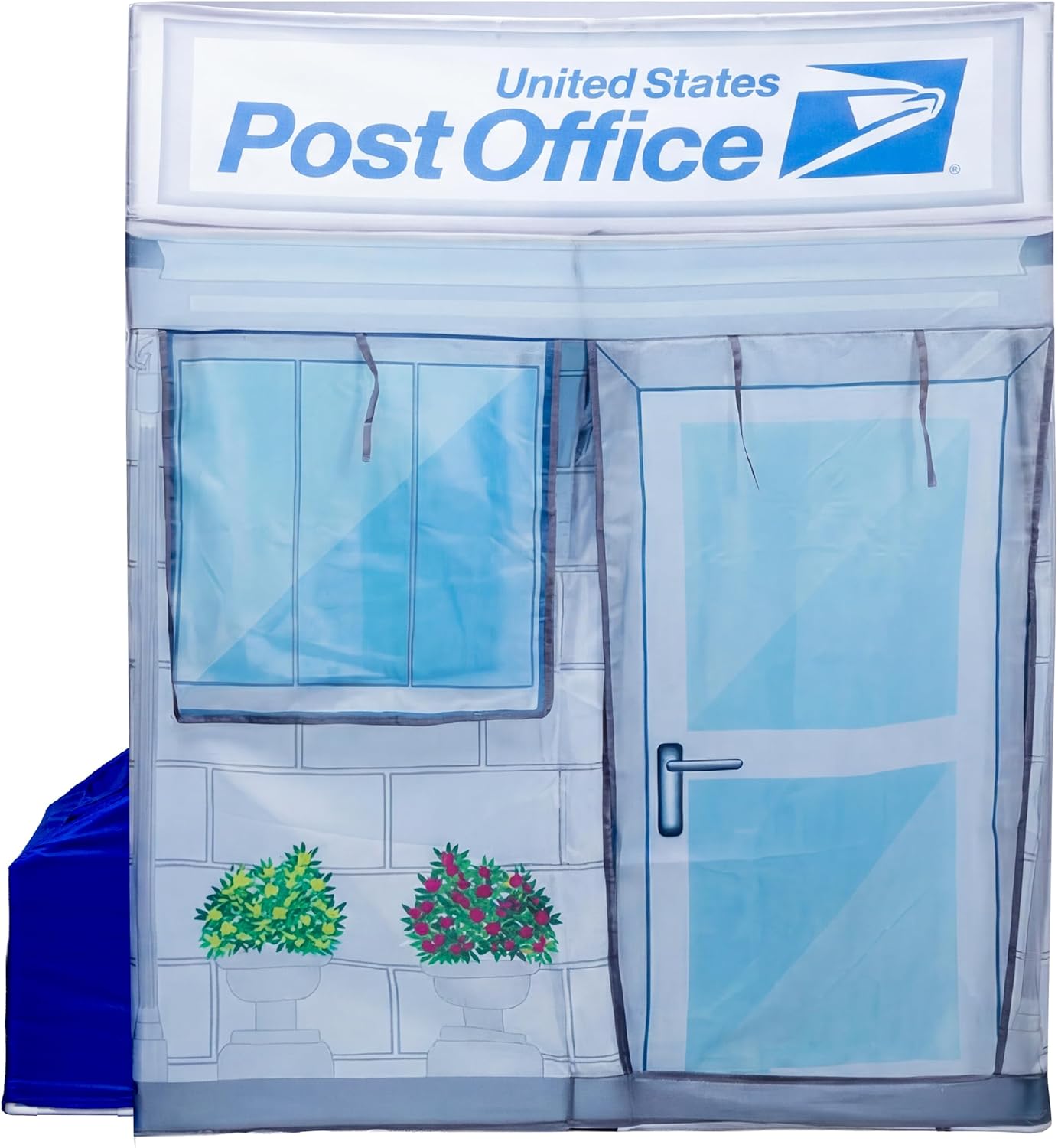 Kid Trax USPS Play Tent, Kids Tent
