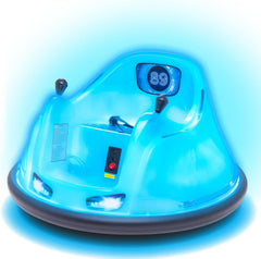 6V Glow Bumper Car