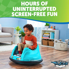 6V FunPark Bumper Car