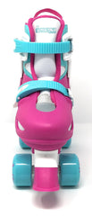 Chicago Girls Adjustable Quad Roller Skate - NSG Products