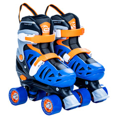 Chicago Skates Adjustable Quad Roller Skate