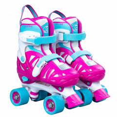 Chicago Skates Adjustable Quad Roller Skate