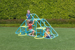 Eezy Peezy Mega Pyramid Climber - NSG Products