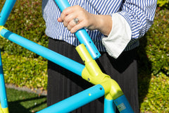 Eezy Peezy Mega Pyramid Climber - NSG Products