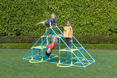 Eezy Peezy Mega Pyramid Climber - NSG Products