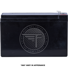 12v Battery FB-(NOT KID TRAX)