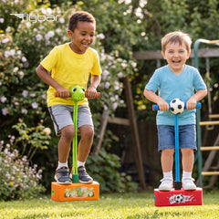 My First Flybar Pogo Stick, Light & Sound Kids