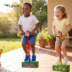 My First Flybar Pogo Stick, Light & Sound Kids