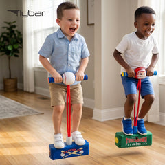 My First Flybar Pogo Stick, Light & Sound Kids