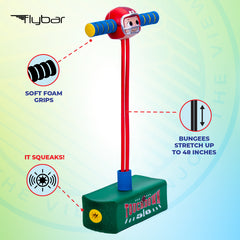 My First Flybar Pogo Stick, Light & Sound Kids