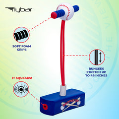 My First Flybar Pogo Stick, Light & Sound Kids