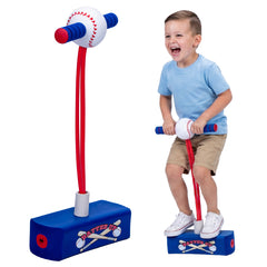 My First Flybar Pogo Stick, Light & Sound Kids