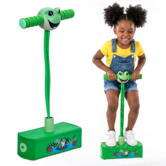 My First Flybar Pogo Stick, Light & Sound Kids