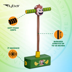 My First Flybar Pogo Stick, Light & Sound Kids