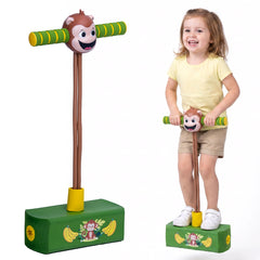 My First Flybar Pogo Stick, Light & Sound Kids